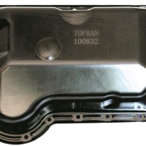 Oil Sump (Volkswagen Golf I Citi / Golf II / Golf III / Polo I / Caddy) auto part product photo