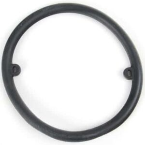 Oil Seal - Oil Cooler (Volkswagen Golf I Citi / Golf II / Golf III / Polo I / Caddy) auto part product photo