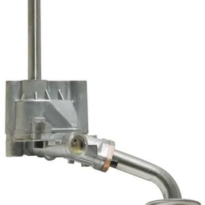 Oil Pump (Arrowhead) (Volkswagen Golf I Citi / Golf II / Golf III / Polo I / Caddy) auto part product photo
