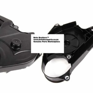 Timing Belt Cover Lower O.E VW (1.3 1.4 1.6 1.8) (Volkswagen Golf I Citi / Golf II / Golf III / Polo I / Fox) auto part