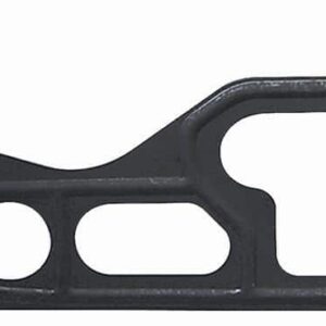 Gasket Oil Filter Housing (Volkswagen Golf I Citi Late Golf III / Jetta III / Polo I) auto part product photo