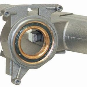 Ignition Barrel Steering Lock (Injection) (Volkswagen Golf I Citi Late / Golf III / Jetta III / Polo I / Caddy) auto part