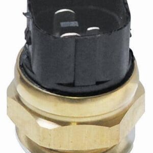 Switch Radiator Fan 3 Pin (Sebring) (Volkswagen Golf I Citi Late / Golf III / Jetta III / Polo I / Microbus T4) auto part