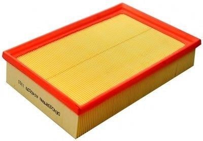Filter Air Ag879 (1.4I, 1.6I, 1.8I, 1.8Ir) (Volkswagen Golf I Citi / Polo I) 1 Filter Air AG879 (1.4i 1.6i 1.8i 1.8iR) (Volkswagen Golf I Citi / Polo I) auto part product photo