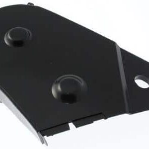 Timing Cover Upper (Volkswagen Golf II) auto part product photo