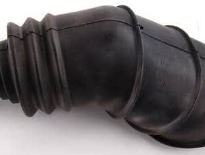 Steering Column Boot (Volkswagen Golf II) auto part product photo