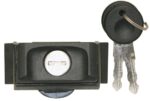 Boot Lock (Arrowhead) (Volkswagen Golf II) auto part product photo