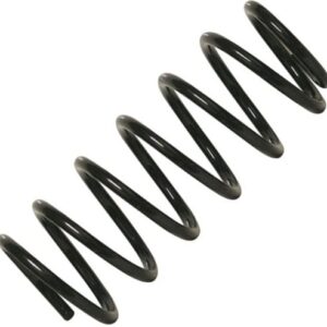Spring Coil - Front (Volkswagen Golf II) auto part product photo