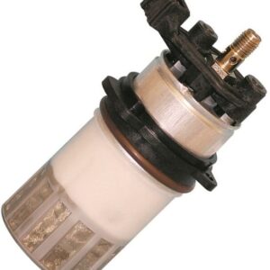 Fuel Pump Electric 6 Bar 120 BB LH (Venturri) (GTI) (Volkswagen Golf II) auto part product photo