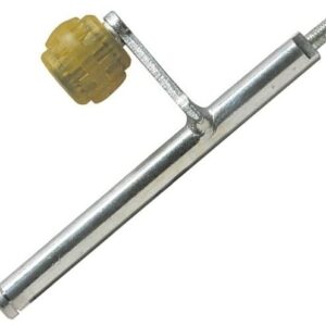 Gear Clutch Relay Shaft (Arrowhead) (Volkswagen Golf II / Jetta II) auto part product photo