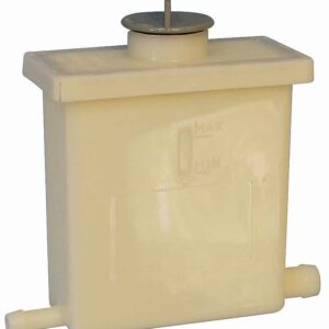 Power Steering Fluid Resevoir (Volkswagen Golf II / Jetta II) auto part product photo