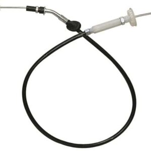 Cable Clutch (Volkswagen Golf II / Jetta II) auto part product photo