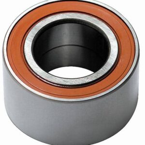 Wheel Bearing Front 35mm (Bruck) (Volkswagen Golf II / Jetta II) auto part product photo