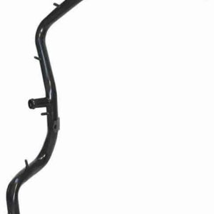 Water Pipe Steel (Arrowhead) (2.0 8V) (Volkswagen Golf II / Jetta II) auto part product photo
