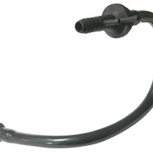 Hose Brake Booster (Volkswagen Golf II / Jetta II) auto part product photo