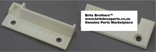 Gearlever Reverse Guide (Topran) (Volkswagen Golf Ii / Jetta Ii) 1 Gearlever Reverse Guide (Topran) (Volkswagen Golf II / Jetta II) auto part product photo