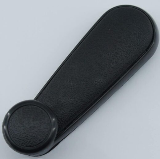 Window Winder Handle (Volkswagen Golf Ii / Jetta Ii) 1 Window Winder Handle (Volkswagen Golf II / Jetta II) auto part product photo