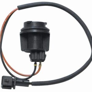 Bulb Holderwire Harness (1990 Universal) (Volkswagen Golf II / Jetta II) auto part product photo