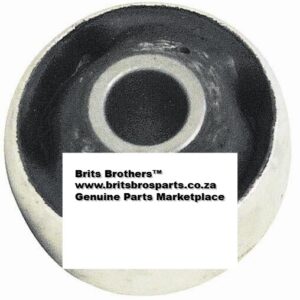 Control Arm Bush Rear (Arrowhead) (Volkswagen Golf II / Golf III / Golf IV / Jetta II / Jetta III / Jetta IV / Polo I) auto