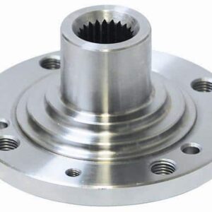 Wheel Hub Front 40mm (Volkswagen Golf II / Golf III / Jetta II / Jetta III / Polo I) auto part product photo