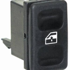 Switch Window Winder (Sebring) (Volkswagen Golf II / Jetta II / Polo I) auto part product photo