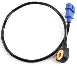 Sensor Anti Knock 3 Pin (Volkswagen Golf III 2.0 / Audi A6 2.8) auto part product photo