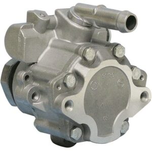 Power Steering Pump (Arrowhead) (Volkswagen Golf III VR6 / Golf IV / Audi A3) auto part product photo