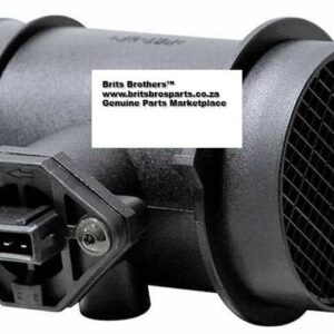 Air Mass Sensor 4Pin Square Plug (Sebring) (VR6) (Volkswagen Golf III / Jetta III) auto part product photo