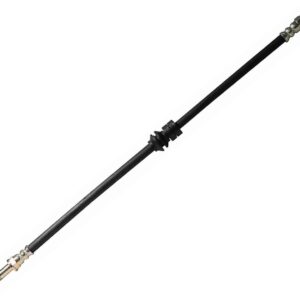 Brake Hose - Front (Volkswagen Golf III / Jetta III) auto part product photo