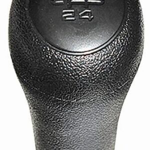 Gear Shift Knob (Skp) (Volkswagen Golf III / Jetta III) auto part product photo