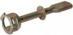 Door Handle Push Rod (Volkswagen Golf III / Jetta III) auto part product photo