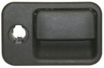 Handle Cubby Hole (Volkswagen Golf III / Jetta III) auto part product photo