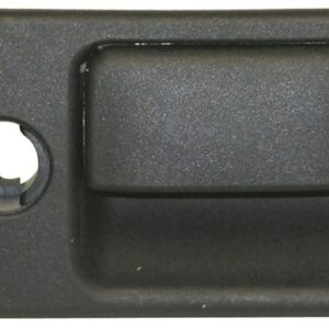 Handle Cubby Hole (Volkswagen Golf III / Jetta III) auto part product photo