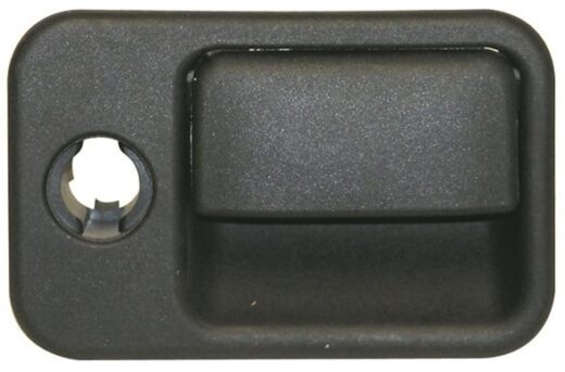 Handle Cubby Hole (Volkswagen Golf Iii / Jetta Iii) 1 Handle Cubby Hole (Volkswagen Golf III / Jetta III) auto part product photo
