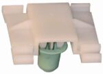 Clip Door Beading(Topran) (Volkswagen Golf III / Jetta III) auto part product photo