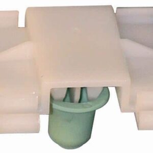 Clip Door Beading(Topran) (Volkswagen Golf III / Jetta III) auto part product photo