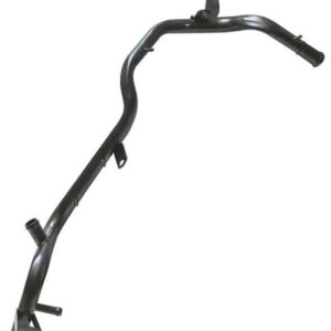 Water Pipe Steel (Carb Models) (Volkswagen Golf III / Jetta III) auto part product photo