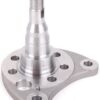 Stub Axle (R) RHS (Volkswagen Golf III / Jetta III) auto part product photo