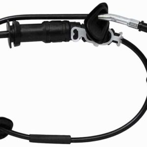 Cable Clutch (Self Adjust) (Volkswagen Golf III / Jetta III) auto part product photo