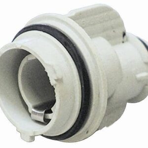 Bulb Holder (Universal) (Volkswagen Golf III / Jetta III) auto part product photo