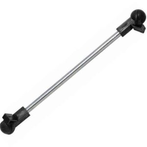 Gear Selecting Rod (Volkswagen Golf III / Jetta III / Polo I) auto part product photo