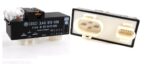 Relay Cooling System 4/10Pin (Volkswagen Golf III / Jetta III / Polo I) auto part product photo