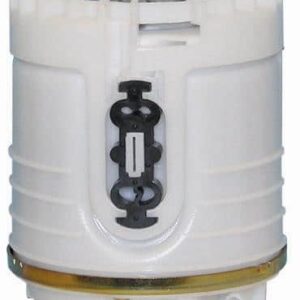 Fuel Pump & Feed Unit 3 Bar 100 BB LH (Venturri) (Volkswagen Golf III / Jetta III / Polo I) auto part product photo