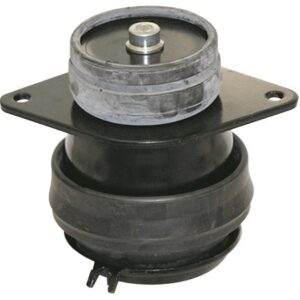 Mounting Engine Right Rear (Volkswagen Golf III / Jetta III / Polo I) auto part product photo