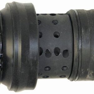 Mounting Engine Front (VR6) (Volkswagen Golf III / Jetta III / Polo I) auto part product photo