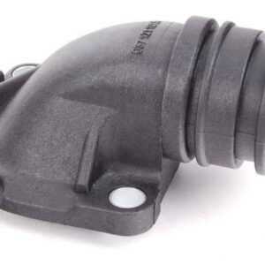 Water Flange On Thermostat (MP9) (Volkswagen Golf III / Jetta III / Polo I) auto part product photo