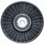 Tensioner - V Belt (Volkswagen Golf III / Jetta III / Polo I) auto part product photo