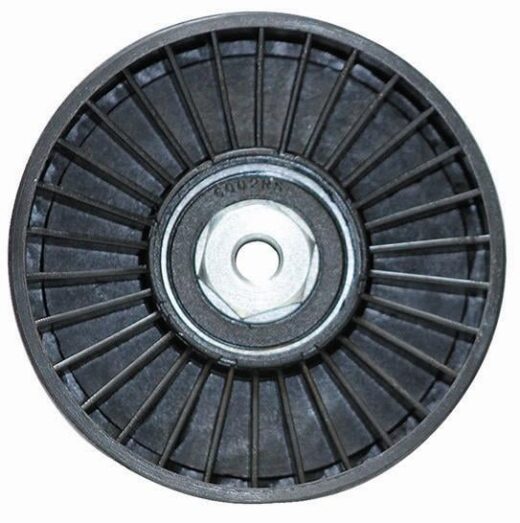 Tensioner – V Belt (Volkswagen Golf Iii / Jetta Iii / Polo I) 1 Tensioner - V Belt (Volkswagen Golf III / Jetta III / Polo I) auto part product photo
