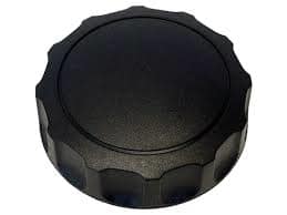 Seat Knob Adjuster (Volkswagen Golf III / Jetta III / Polo I Late Models) auto part product photo