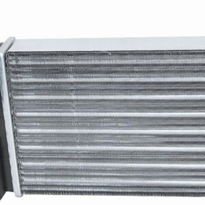 Heater Radiator (Volkswagen Golf III / Jetta III / Polo I) auto part product photo